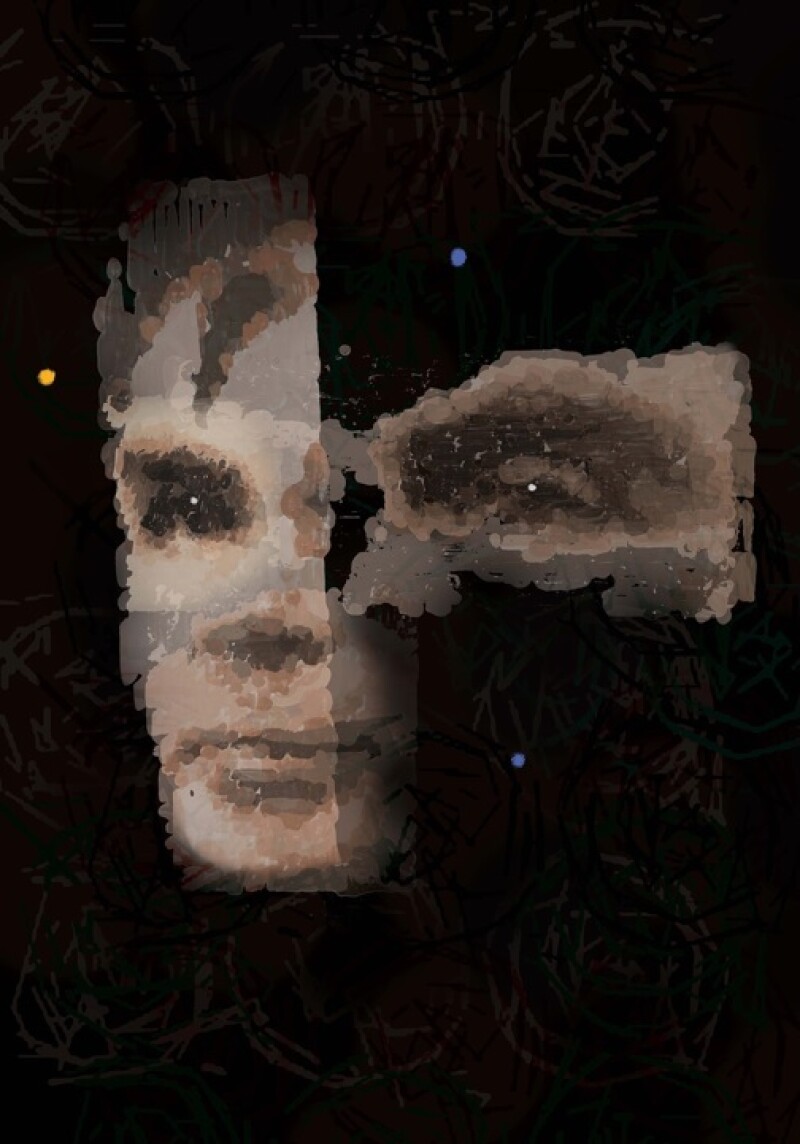 AI-Created Portrait of Alan Turing sells for over $1 Million