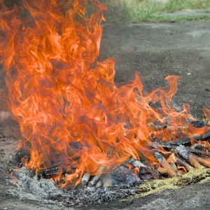 Groundbreaking Discovery shows Earliest Evidence of Fire-Making