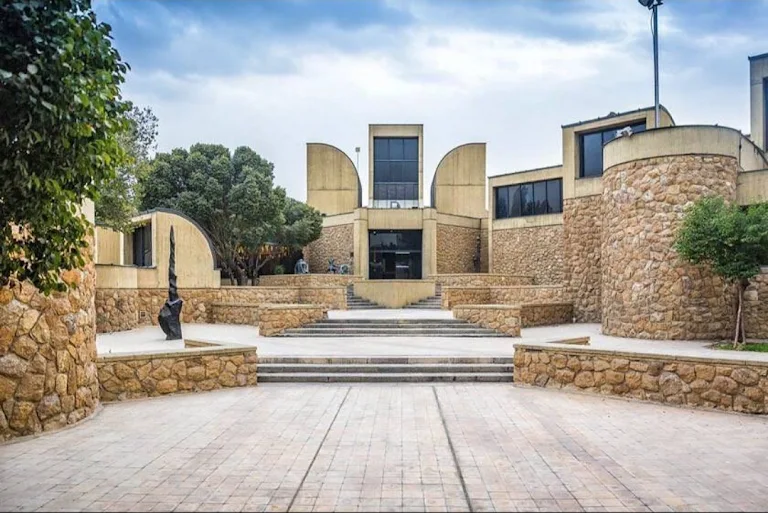 The Tehran Museum’s Largest Foreign Photo Exhibition in a Decade