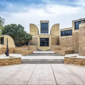 The Tehran Museum’s Largest Foreign Photo Exhibition in a Decade