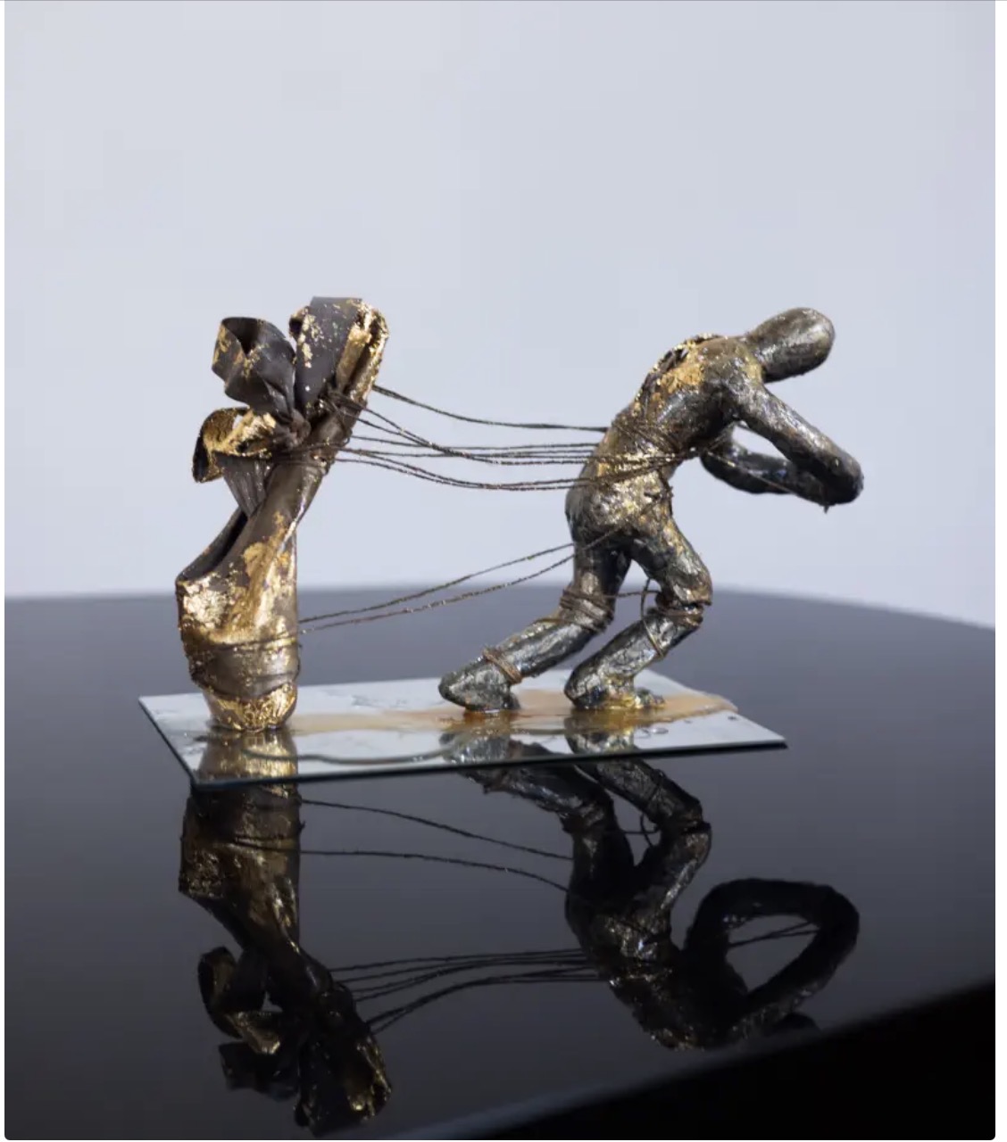 TEON: Mapping the Invisible Territories Between Memory and Presence