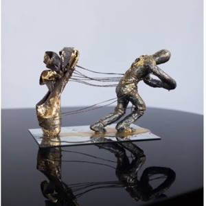 TEON: Mapping the Invisible Territories Between Memory and Presence