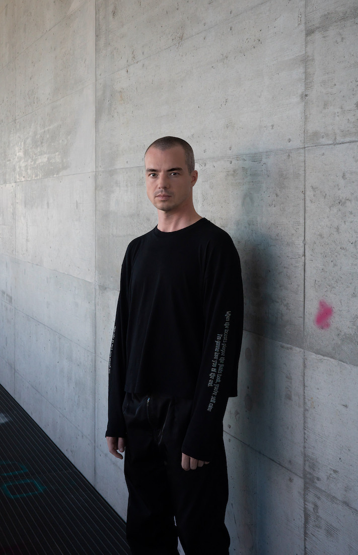 Tom Engels appointed Director of Kunstverein München
