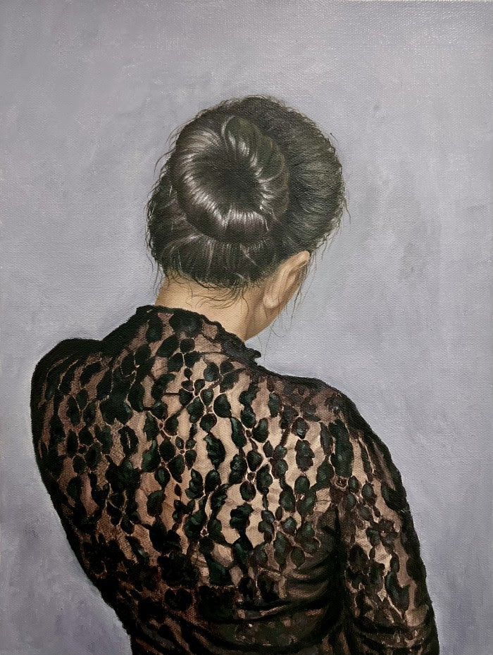 Iranian Contemporary Art Biennale opens in London 23 May