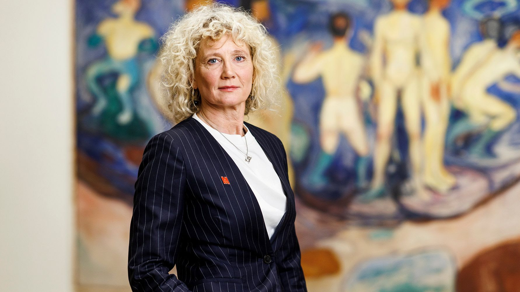 Tone Hansen steps down as Director of MUNCH to lead Moderna Museet, Stockholm