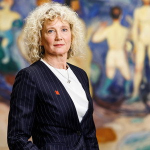 Tone Hansen steps down as Director of MUNCH to lead Moderna Museet, Stockholm