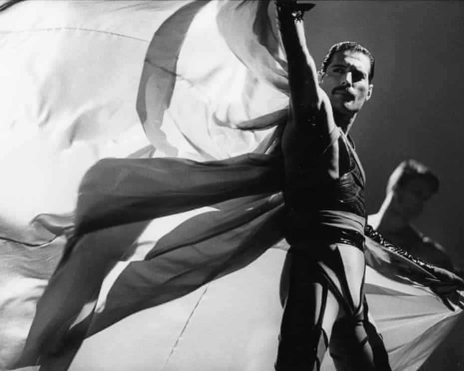 V&A announces Freddie Mercury |Splendid  Things