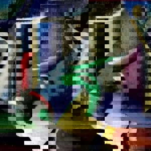 Marthe Donas’s Still Life declared a Flemish Masterpiece