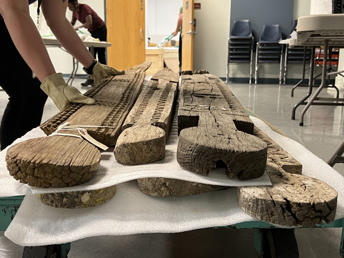 Illinois State Museum Returns Sacred Objects to Kenya