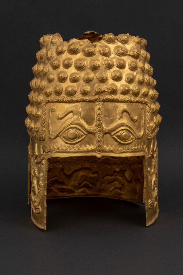 Romania and Netherlands set up Joint Investigation Team into Theft of Art from Dutch Museum