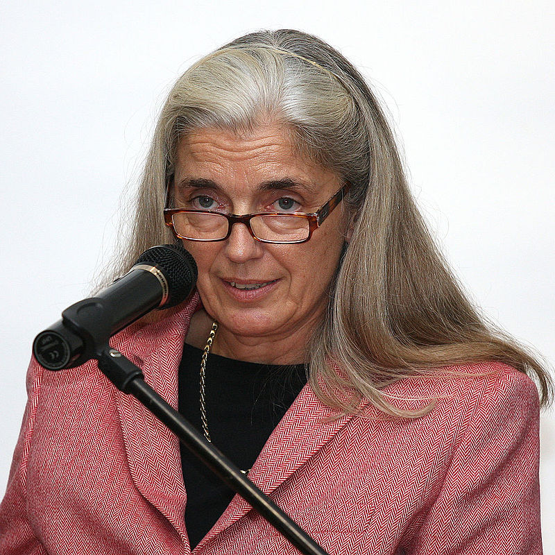 German Kulturpolitikpreis Award 2023 goes to Isabel Pfeiffer-Poensgen