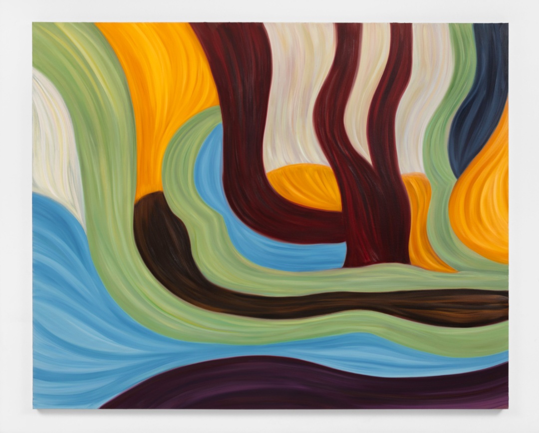 Marina Perez Simão: The Landscape Within the Image