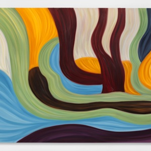 Marina Perez Simão: The Landscape Within the Image