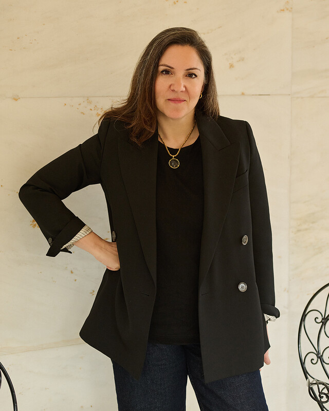 ILiana Fokianaki appointed new Director Kunsthalle Bern