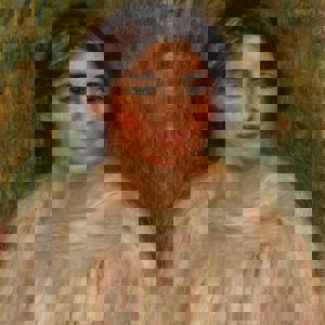 Bonhams to offer 21 Renoirs from the Long-Held Collection of the Artist's Muse 