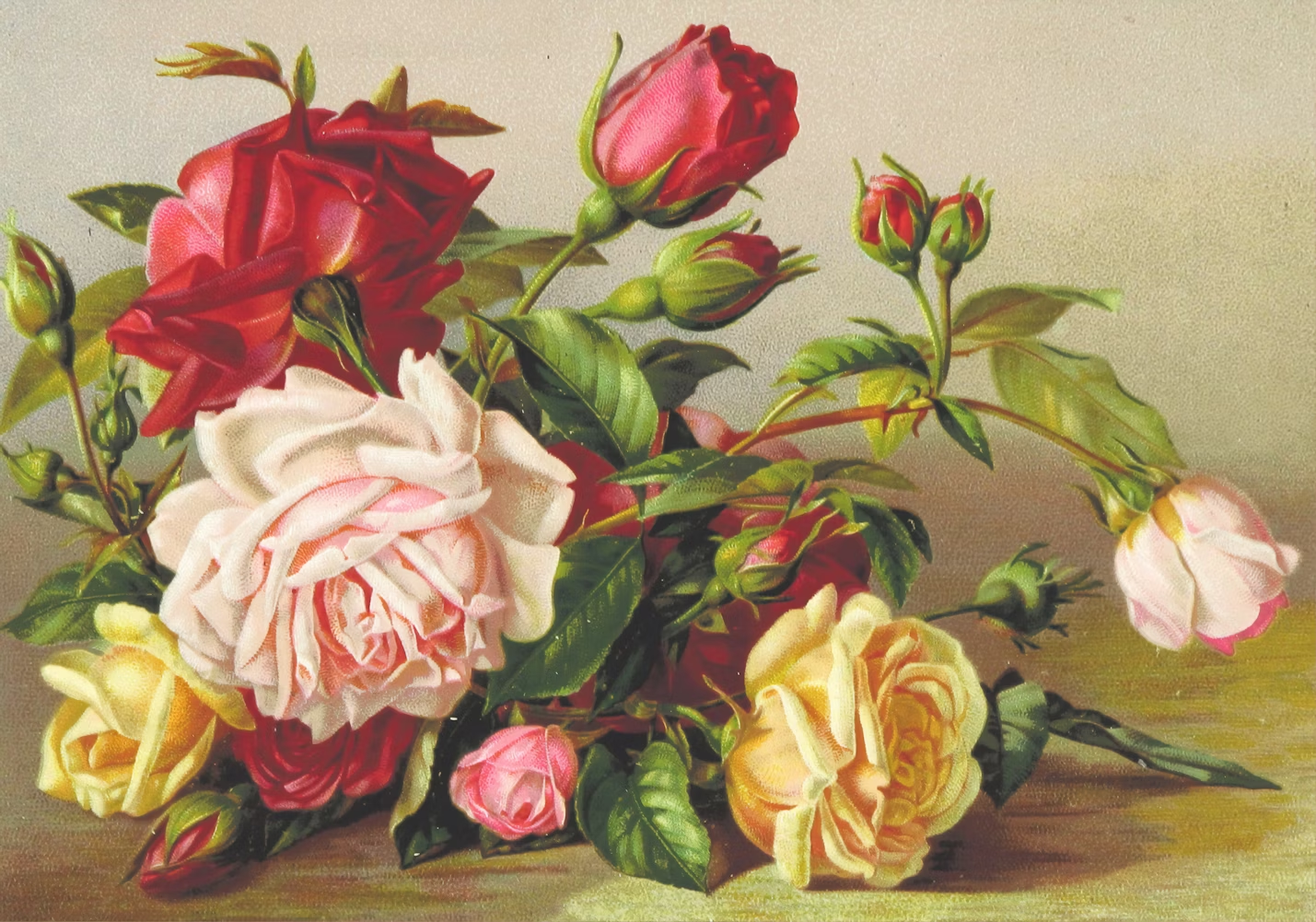 Interactive Floral Art: Engaging Visitors Through Participation