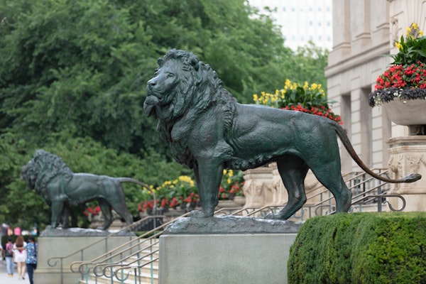 $75 Million Gift to support Future growth on the Art Institute of Chicago Museum Campus