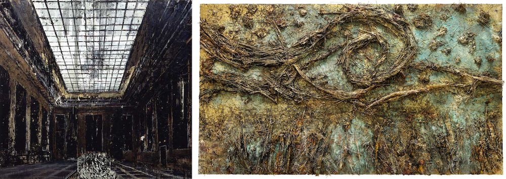 Van Gogh Museum and the Stedelijk Museum Amsterdam are joining Forces