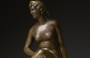 UK Museums Urged to Save Rare Renaissance Masterpiece