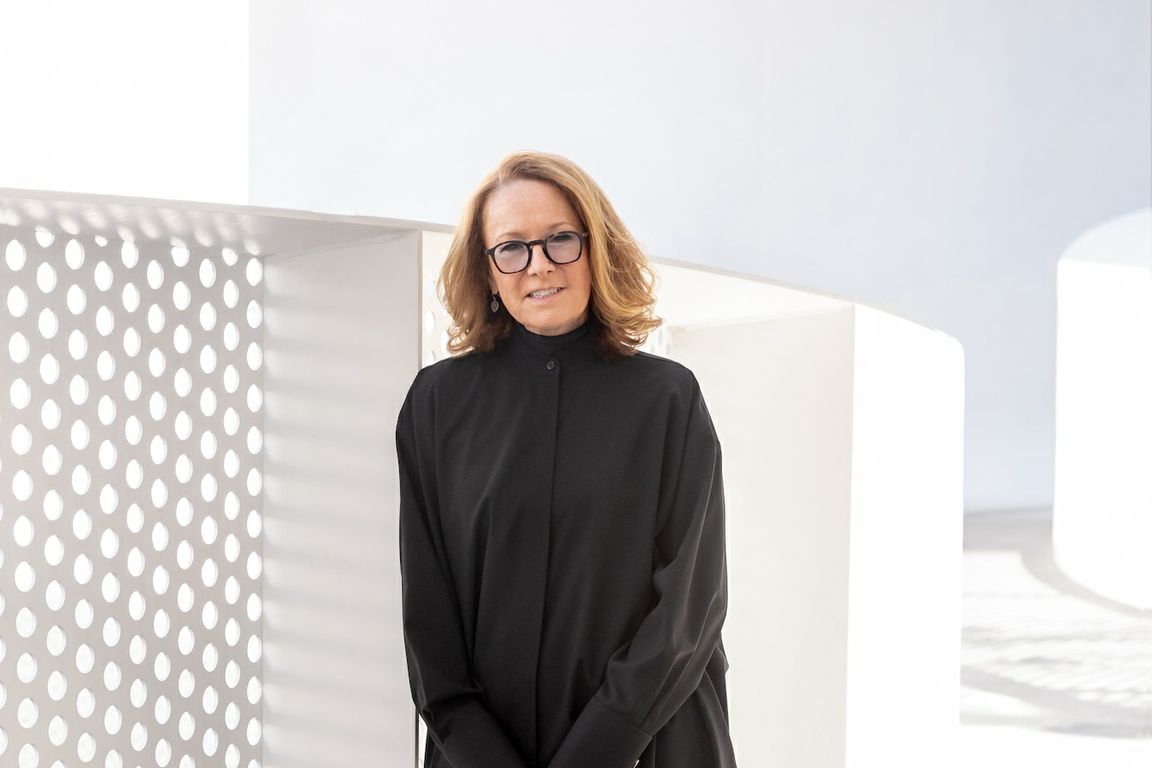 Ann Philbin, Transformational Director of the Hammer Museum, to Retire from the Museum in 2024