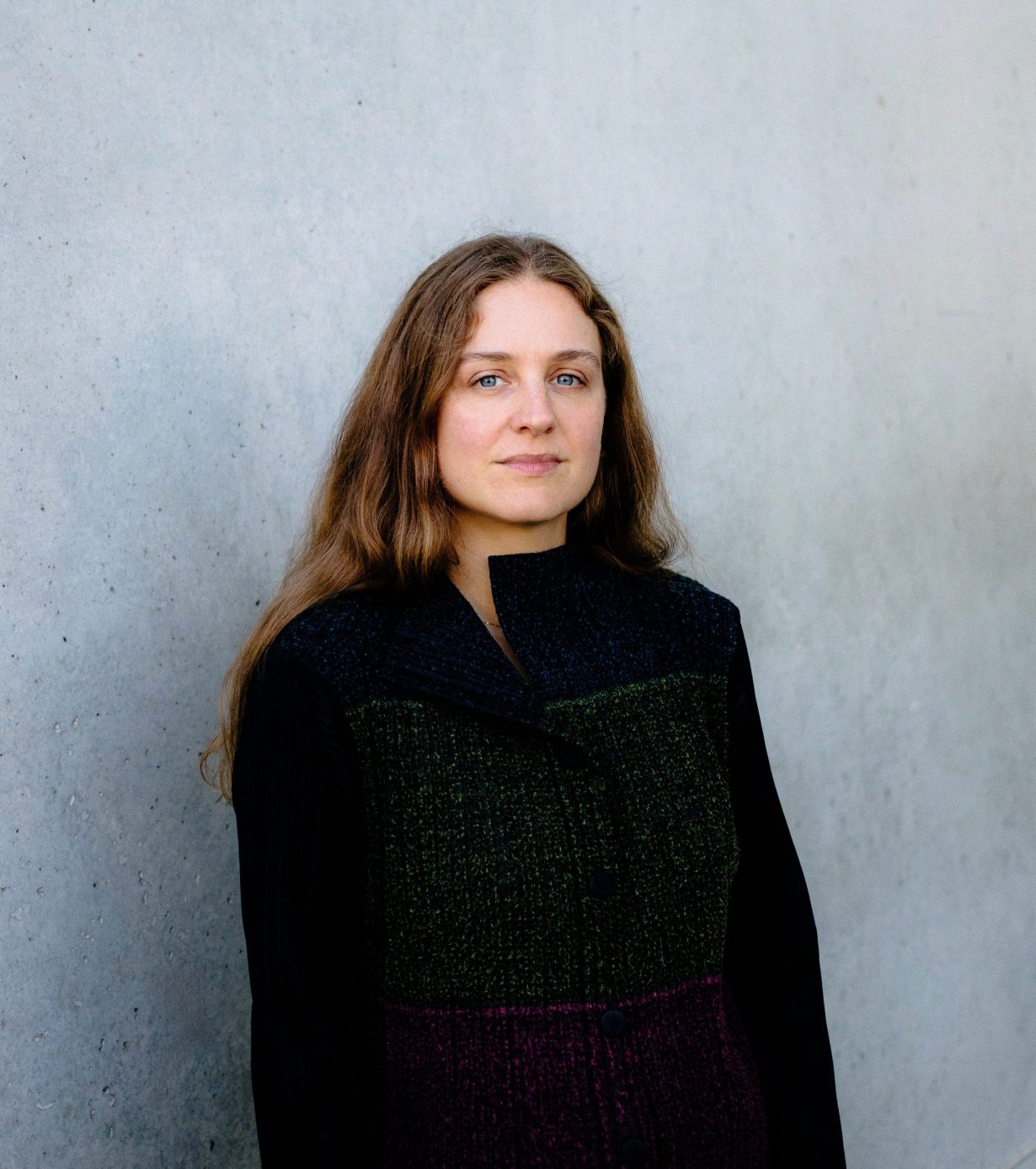 Emma Enderby appointed Director of KW in Berlin