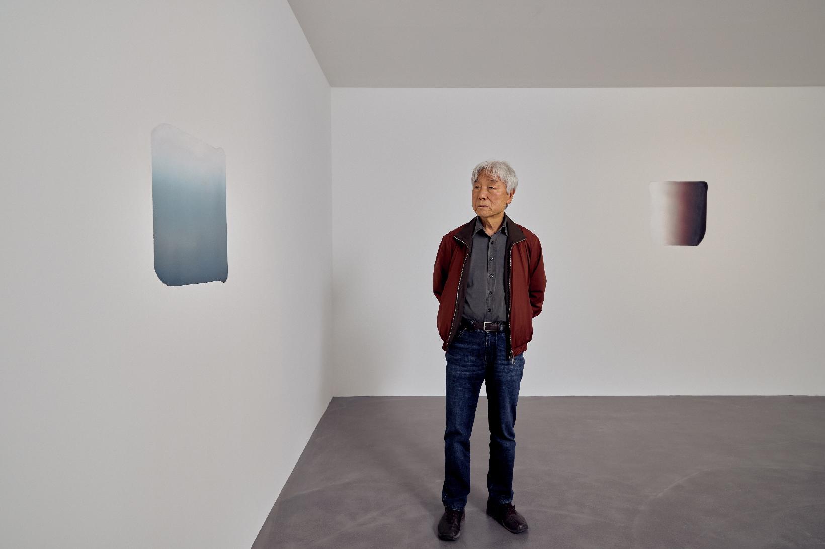 Lee Ufan wins 2026 Wolfgang Hahn Prize