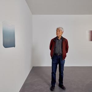 Lee Ufan wins 2026 Wolfgang Hahn Prize