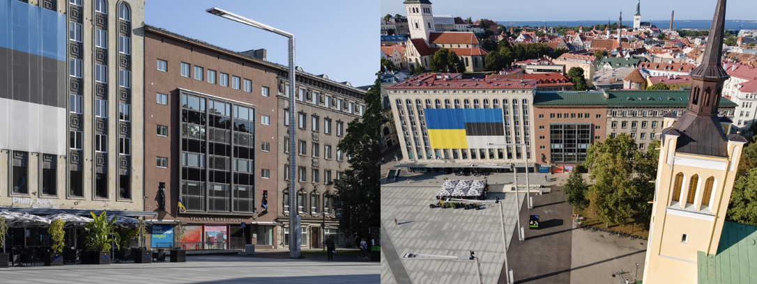 Tallinn Art Hall to Reopen Following Landmark Five-Year Renovation