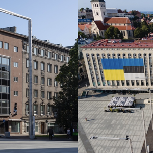 Tallinn Art Hall to Reopen Following Landmark Five-Year Renovation