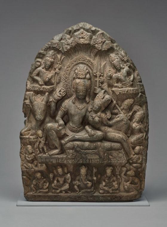 Denver Art Museum Returns Nepalese Sculpture to the People of Nepal