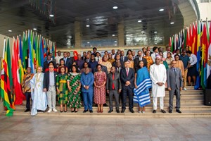 Mozambique demands Return of Artefacts looted During Colonialism 