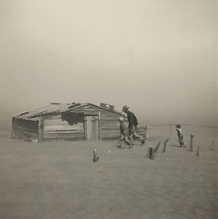 UBS Donates Major American Landscape Photographs to National Gallery of Art Washington