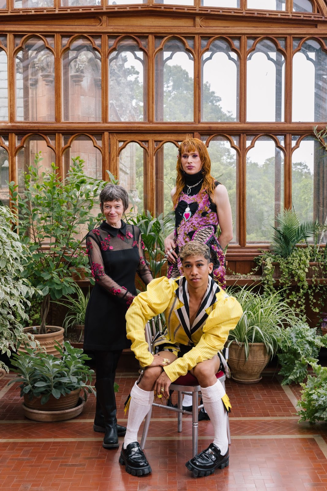 Bugarin + Castle to represent Scotland at the 61st La Biennale di Venezia in 2026
