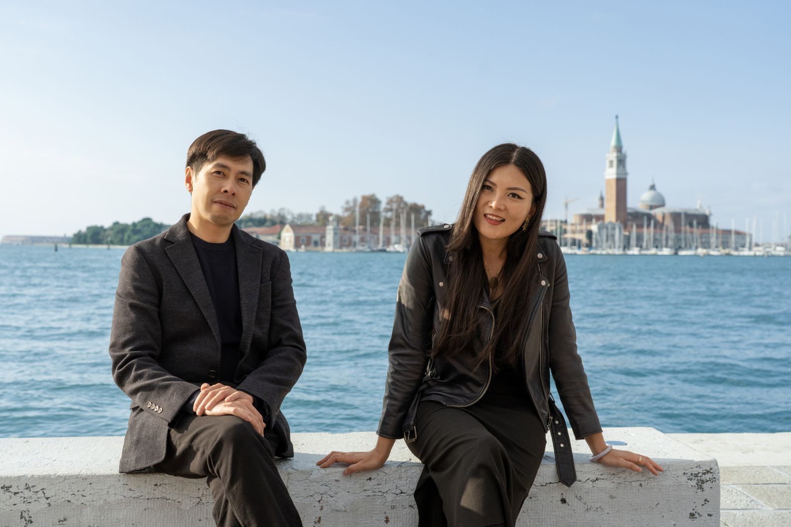 Kingsley Ng and Angel Hui to represent Hong Kong at 61st La Biennale di Venezia