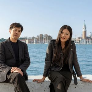 Kingsley Ng and Angel Hui to represent Hong Kong at 61st La Biennale di Venezia