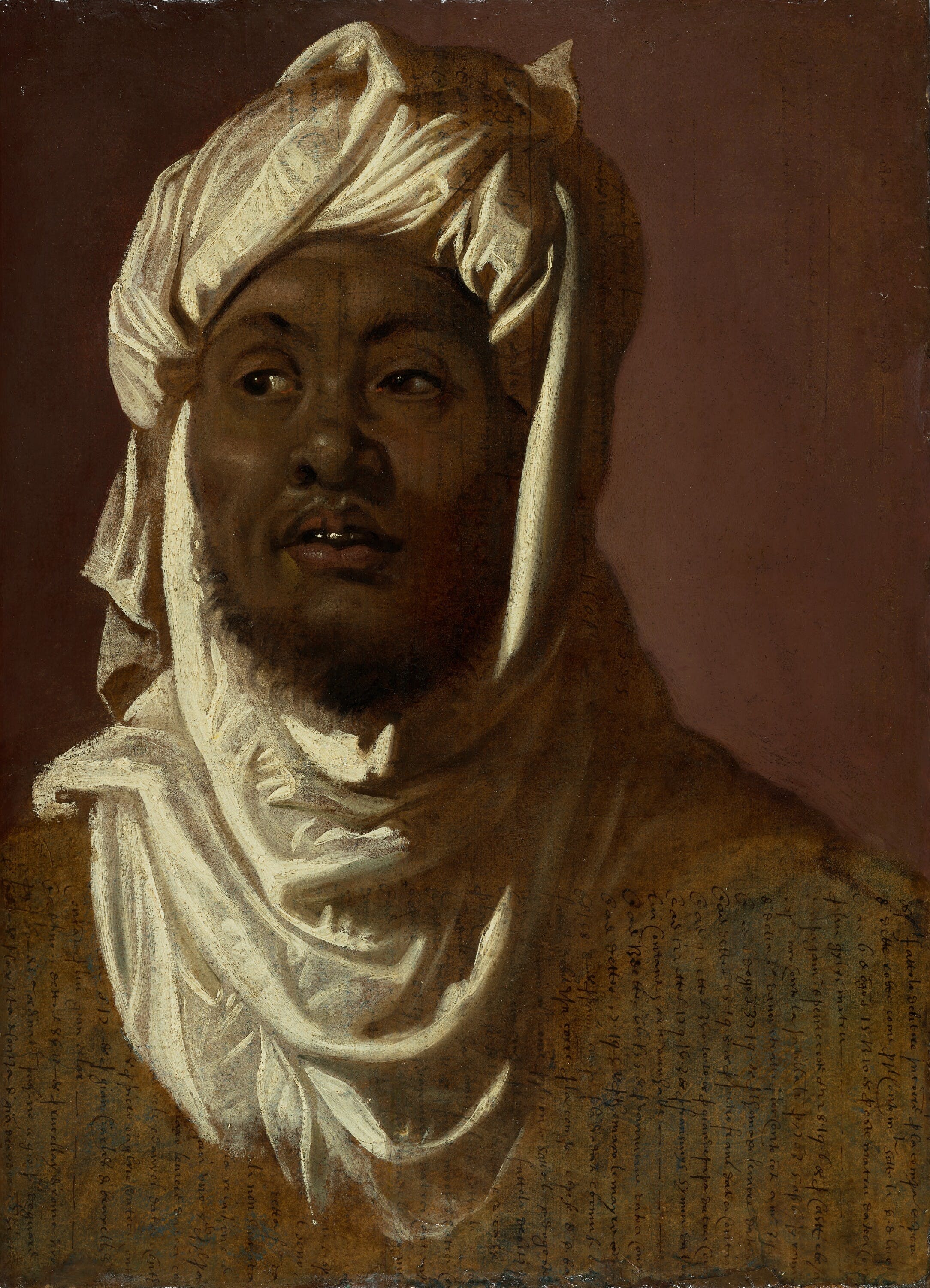 Turning Heads Bruegel, Rubens and Rembrandt in KMSKA Antwerp