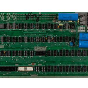 The Apple-1 "Hatfield" Computer to be Sold at Bonhams this Fall in New York