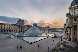 Louvre Heist exposes Major Security Gaps, Audit reveals