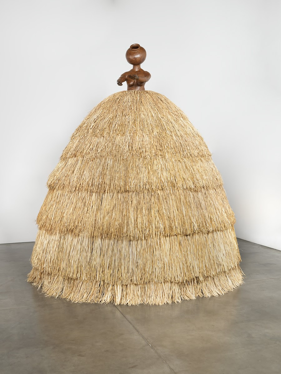 Whitney's 300 Recent Acquisitions 