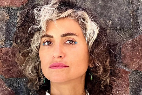 Nilbar Güreş to represent Türkiye at 2026 Venice Biennale