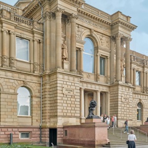 Städel Museum Frankfurt Launches €100 Million Endowment Campaign 