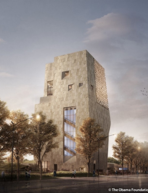 The Obama Presidential Center announces Ten New Artist Commissions