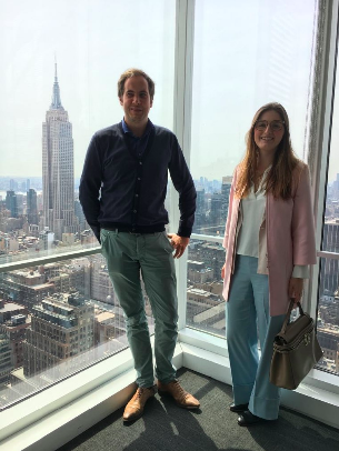 Interview with Alexander Tuteleers – Founder & CEO of ArtAssistant