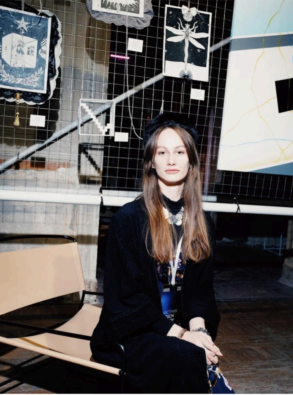 Beyond Opening: Anna Semenova on What Happens After Exhibition Goes Live