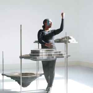 Otobong Nkanga receives 2026 Finkenwerder Art Prize