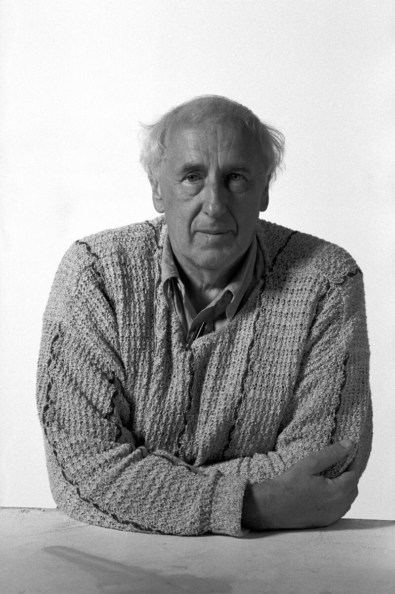 Magnum Photographer Thomas Hoepker died at the age of 88