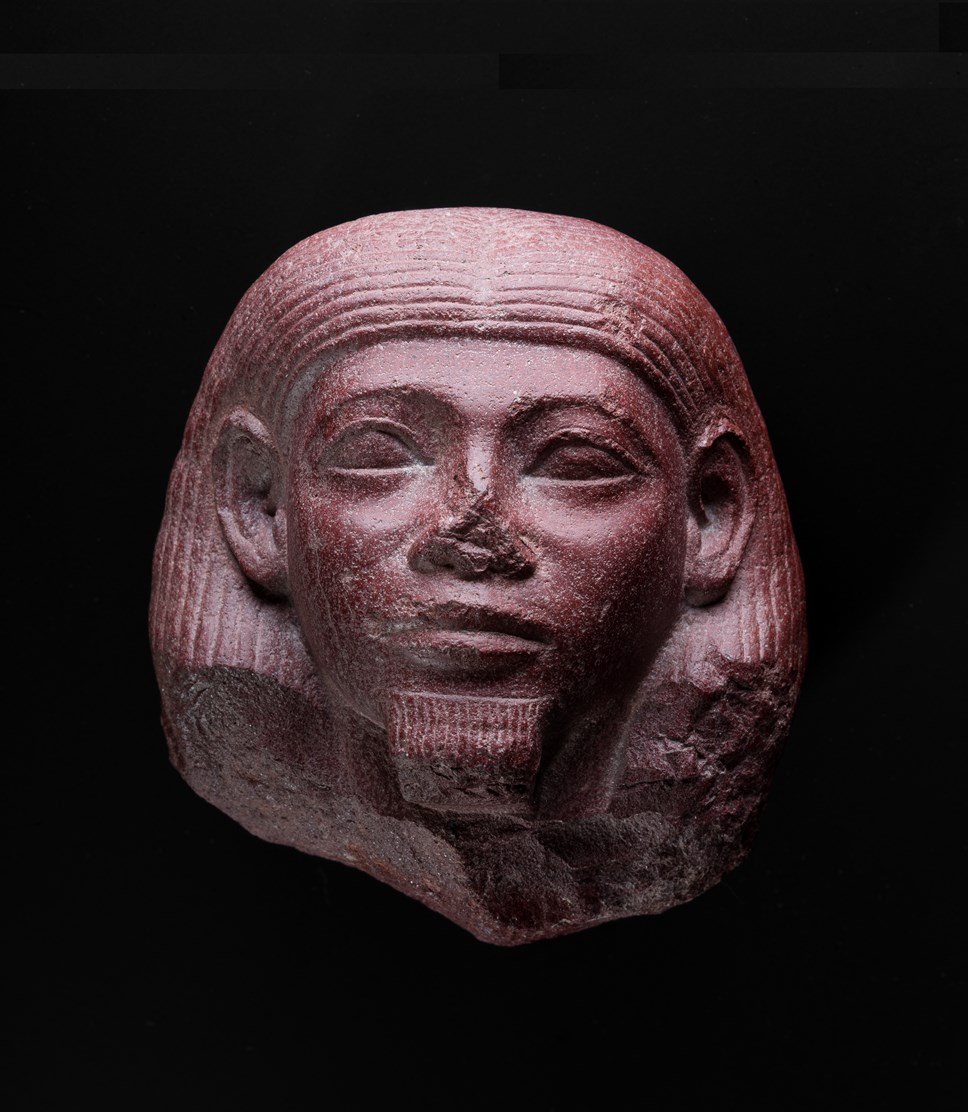 Story of Ancient Egyptian Objects unearthed in Fife Over a 30-year Period published for the First Time