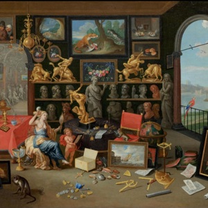 The Art Loss Registers Recovers 17 TH Century Flemish Painting on Behalf of Insurer