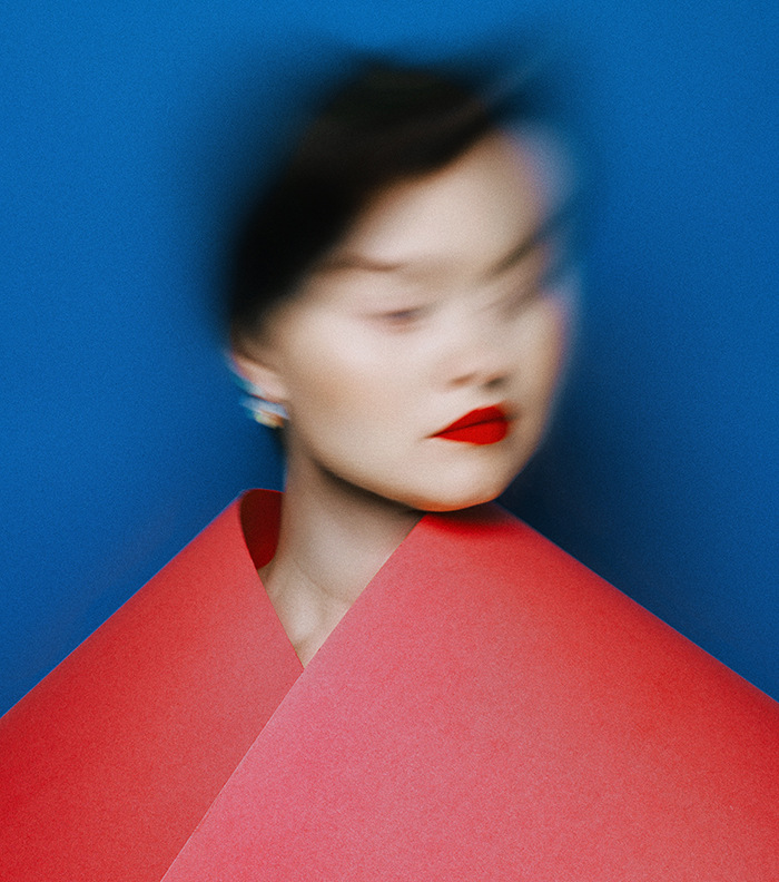 Interview with Iris Kivisalu, Porcelain China: Stillness, Movement, Imperfection