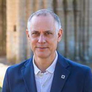 English Heritage appointed Tim Reeve CBE as its New Chief Executive